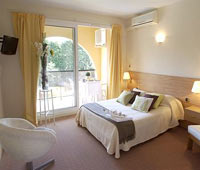 Hotel Residence Anglet Biarritz - Parme