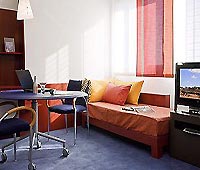 Suite Novotel Nice Aéroport Arenas