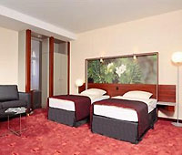 AZIMUT Hotel Koln City Center