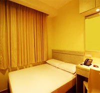 Fragrance Hotel - Selegie