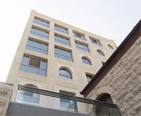 Harmony Jerusalem Hotel
