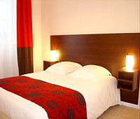 Residence Hotelière Duguesclin