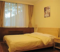 Super 8 Hotel-jinbao Street