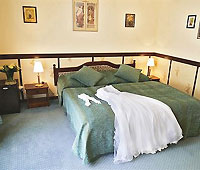 Hotel Hastal Prague Old Town