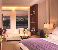 InterContinental Dubai Festival City Hotel