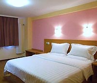 Beijing Zhongan Inn Andingmen Hotel