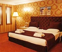 Hotel Mosaic