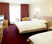 Bewleys Hotel Dublin Airport