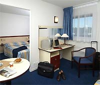 Appart City Carcassonne Hotel