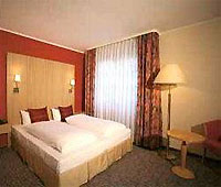 Best Western Quintessenz Forum Hotel