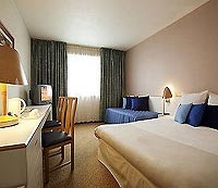 Novotel Annecy Centre