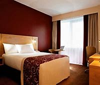 Jurys Inn Sheffield