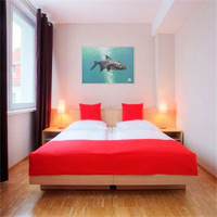 MEININGER Hotel Hamburg City Center