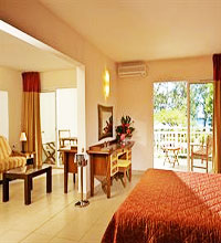 Le Recif Hotel