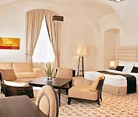 Buda Castle Hotel