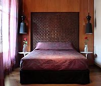 Hotel Banke