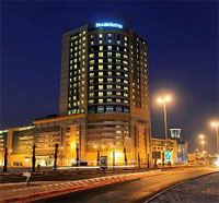 Fraser Suites Seef Bahrain