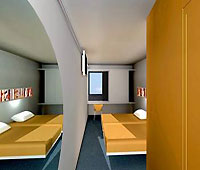 Star Inn Porto Low Cost Design Hotel
