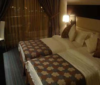Ramada Beirut Downtown Hotel