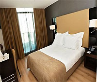 Hotel Turim Alameda