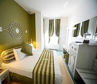 Adamar Hotel