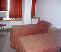 San Remo City Hotel