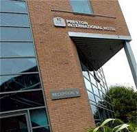 Legacy Preston International Hotel