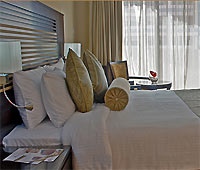 Chelsea Gardens Apartment Hotel