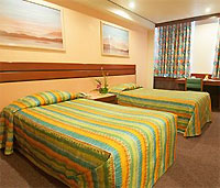 Hotel Marlowe