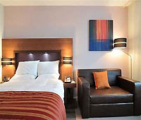 Ramada Manchester Salford Quays Hotel