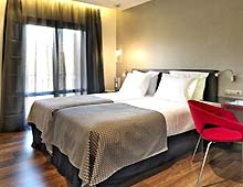 Eurostars Ramblas Boqueria Hotel
