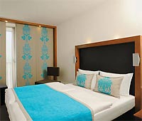 Motel One Berlin Alexanderplat