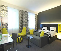 andel's Berlin Hotel