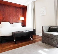 Hotel Único (Selenza Madrid Hotel)