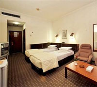 Oriental Palace Hotel