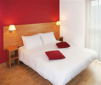 Séjours et Affaires Angers Atrium Hotel