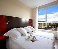 Hotel Teatre Auditori