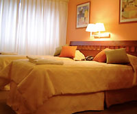 Milán Hotel
