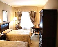 Americas Towers Hotel