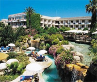Annabelle Hotel