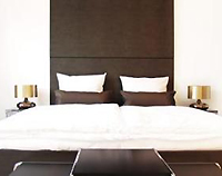 Hotel Mons am Goetheplatz