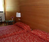 Hotel Aacr Monteolivos