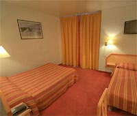 Le Florian Hotel
