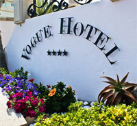 Vogue Hotel