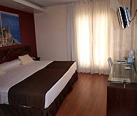 Hotel Galeon Pavillon