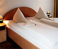 Suite Hotel 200m zum Prater
