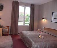 Beau Sejour Hotel