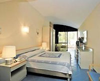 Hotel Club Alicudi