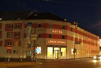 Lenas Donau Hotel