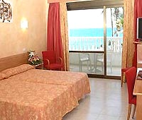 Hotel Servigroup La Zenia
